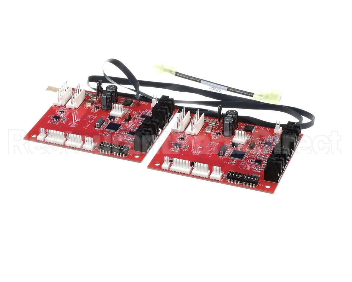 600554 Duke Hs2 120V Fuse Holder Jumper Kit