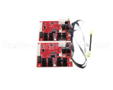 600554 Duke Hs2 120V Fuse Holder Jumper Kit