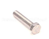 60058 Blodgett Screw, Set M5 X 25