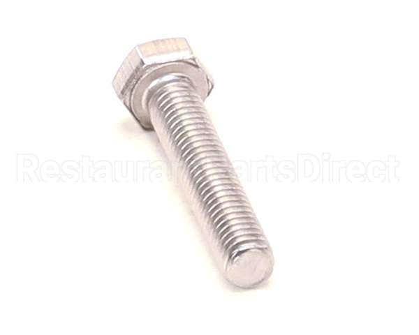 60058 Blodgett Screw, Set M5 X 25