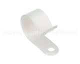 60058302 Pitco Cable Clamp, Nylon