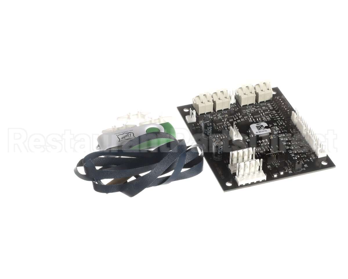 600588 Duke Control Board For Warming Cabinets