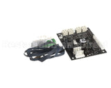 600588 Duke Control Board For Warming Cabinets
