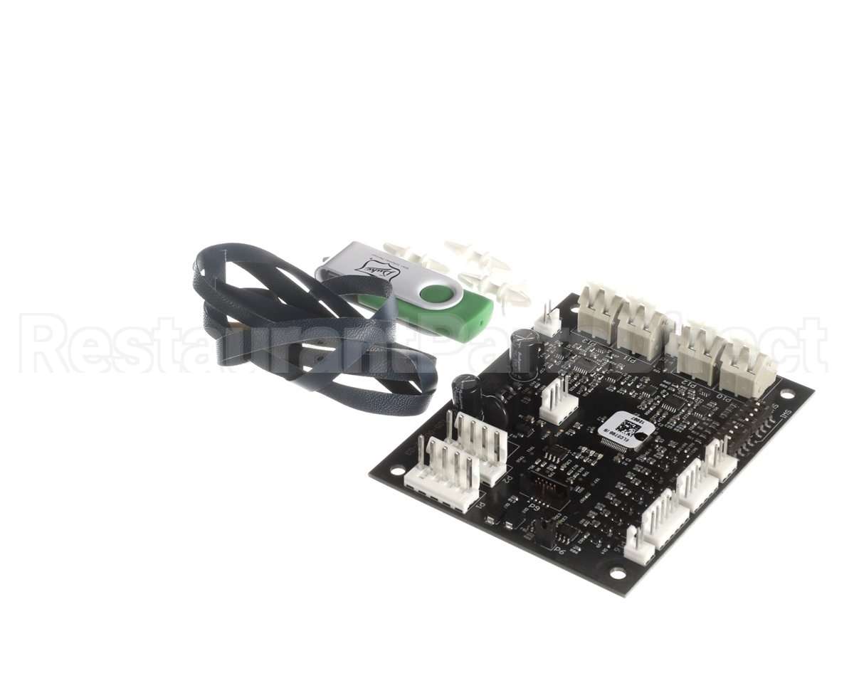 600588 Duke Control Board For Warming Cabinets