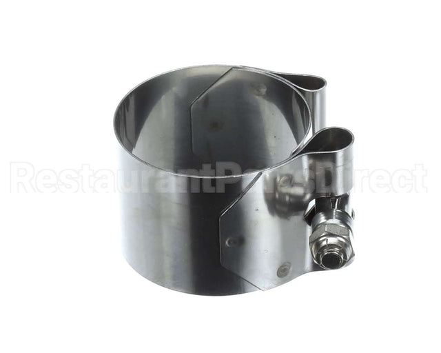 60059601 Pitco Clp,Bnd W/ 2" T Bolt Ssp/Srt