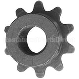 6006 Compatible Nieco Sprocket 10T
