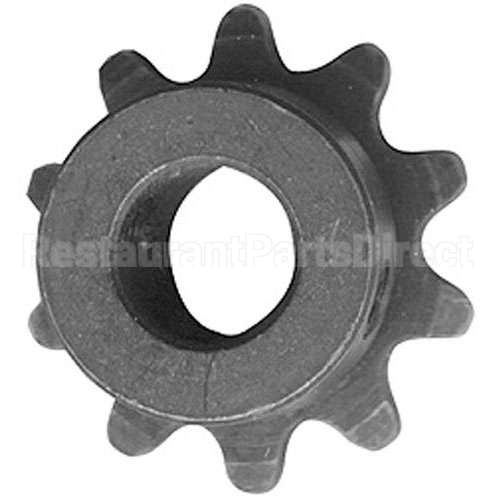 6006 Compatible Nieco Sprocket 10T