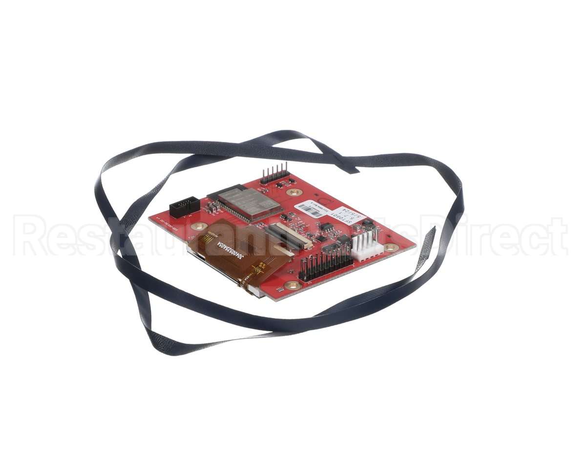 600602 Duke Kit, Ioc-G Elc0804 Hcss/Dry Chnl Rplcmnt