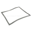 6006106 Compatible Glastender 22 5/16 X 26 1/4 Gasket Glastender Cooler Door