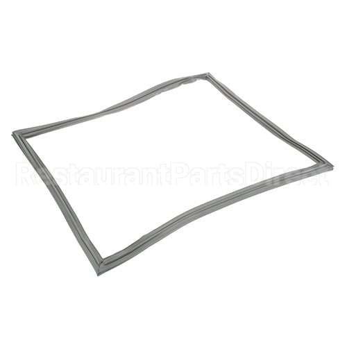 6006106 Compatible Glastender 22 5/16 X 26 1/4 Gasket Glastender Cooler Door