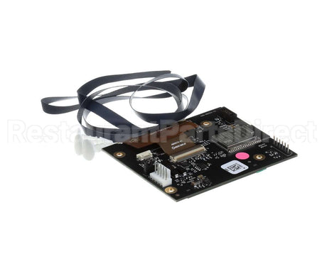 600612 Duke Kit, Ioc-G Elc0837 Only Board Replacemen