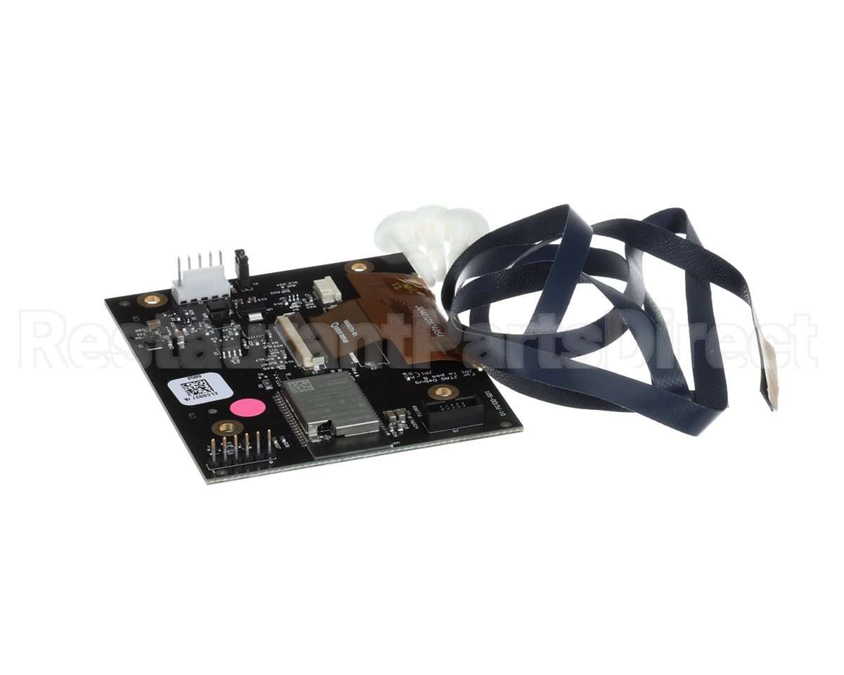 600612 Duke Kit, Ioc-G Elc0837 Only Board Replacemen