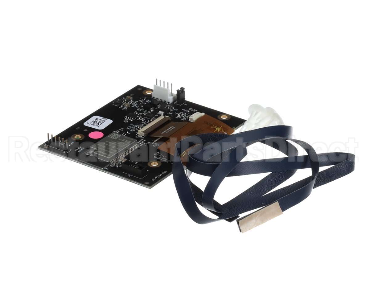 600612 Duke Kit, Ioc-G Elc0837 Only Board Replacemen