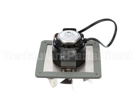 600620 Duke Kit, Circulat Motor Replcmt, Ehu