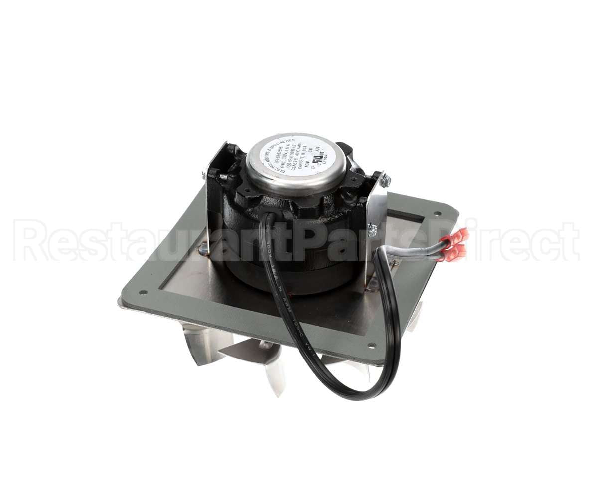 600620 Duke Kit, Circulat Motor Replcmt, Ehu