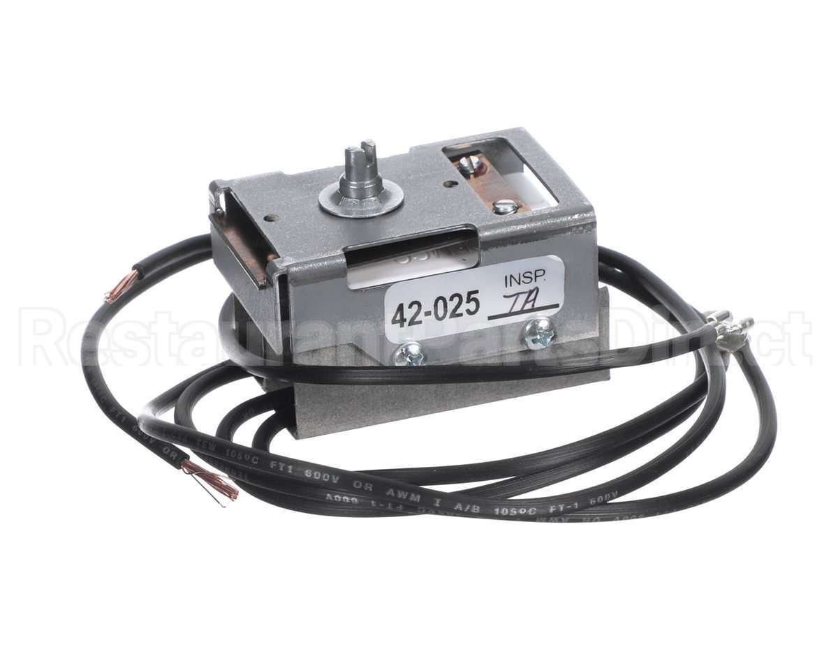 60064005 Tpi Thermostat