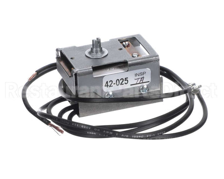 60064005 Tpi Thermostat