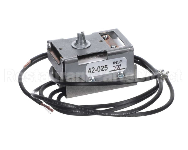 60064005 Tpi Thermostat