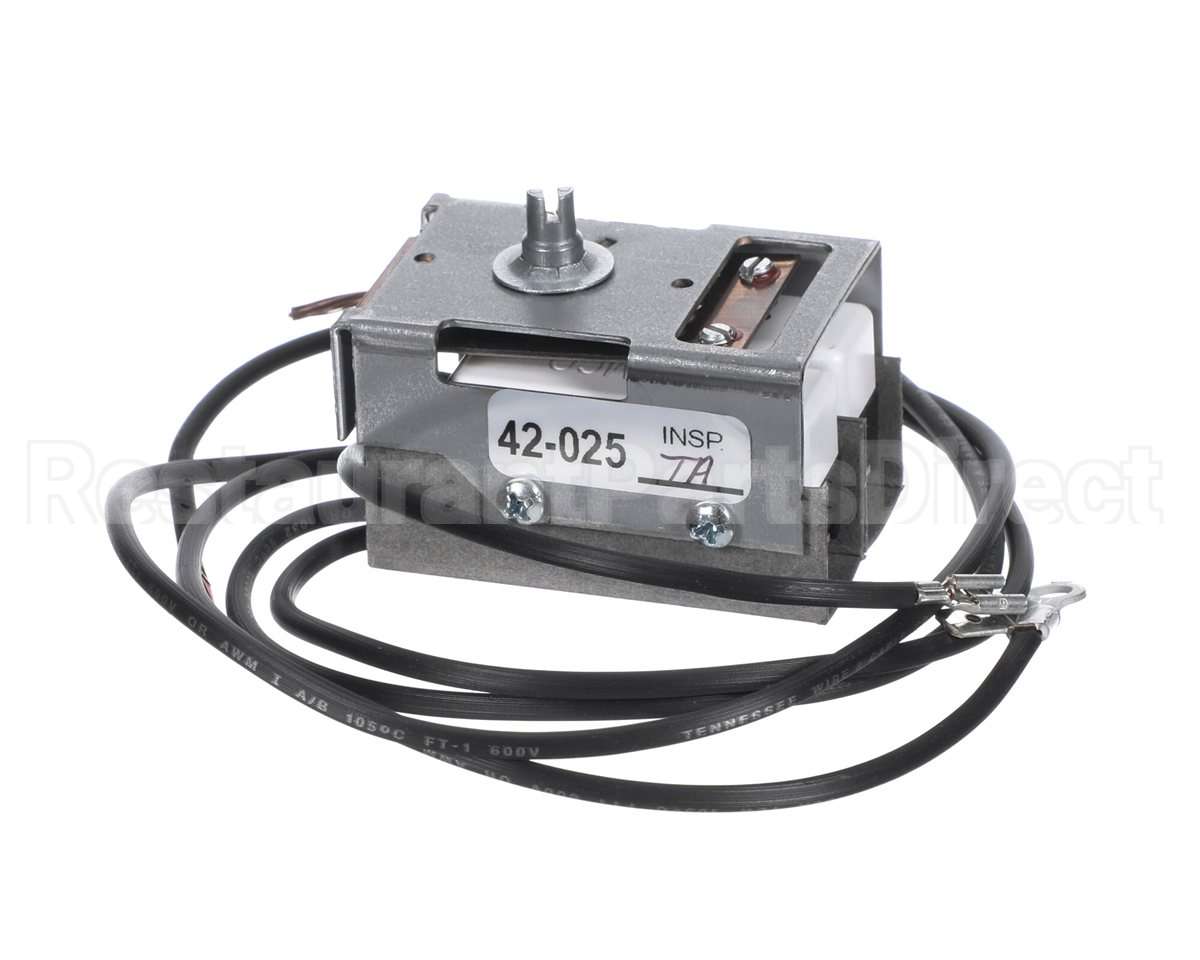 60064005 Tpi Thermostat