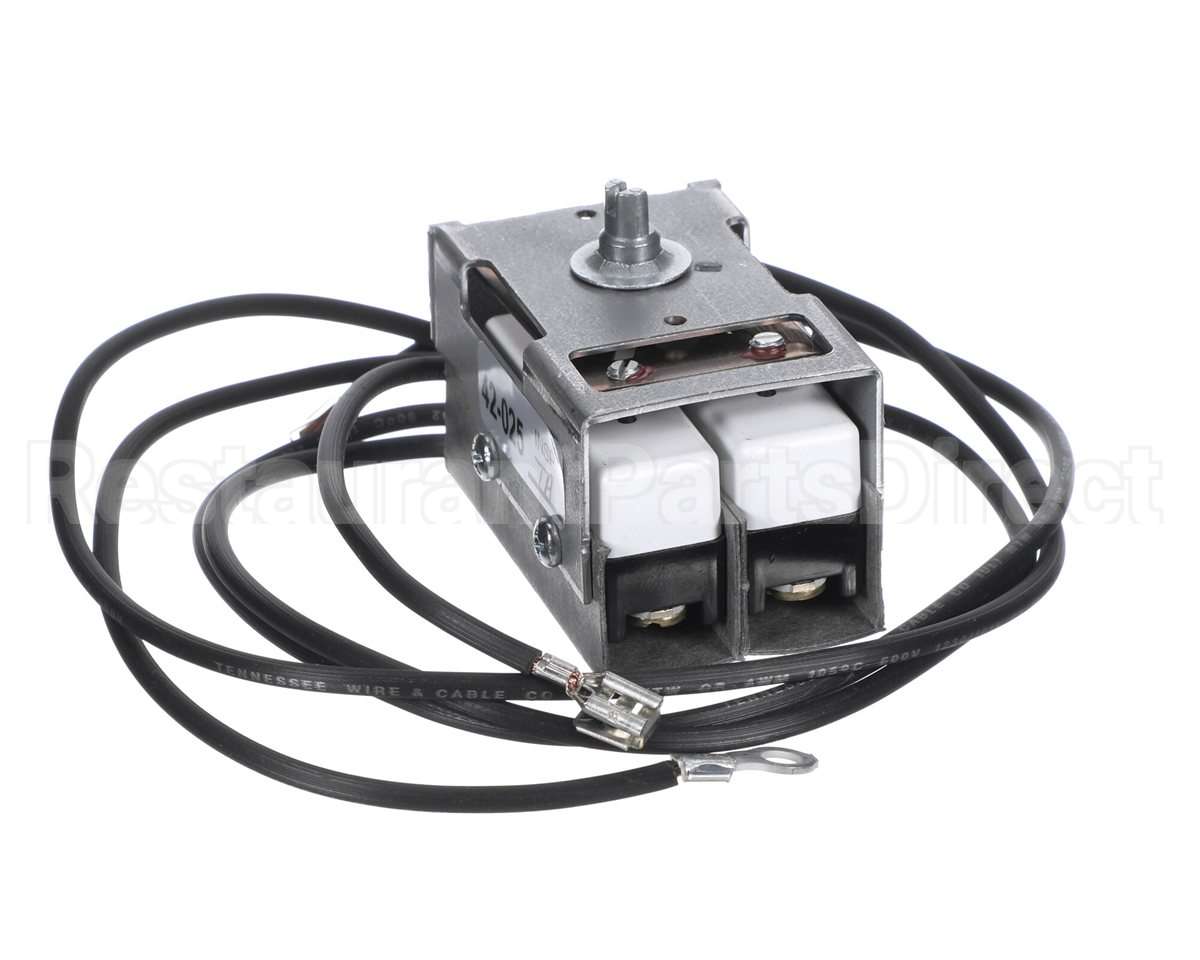 60064005 Tpi Thermostat