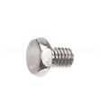 60066801 Compatible Pitco Screw 4-40 X .375 Rdh Zn