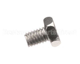 60066801 Pitco Screw,4-40 X .375 Rdh Zn
