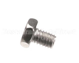 60066801 Pitco Screw,4-40 X .375 Rdh Zn