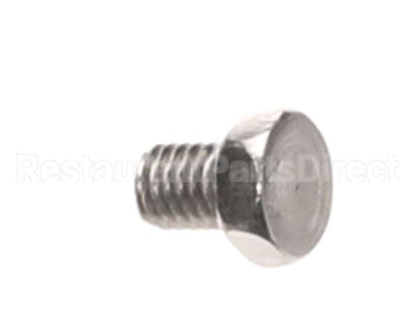 60066801 Pitco Screw,4-40 X .375 Rdh Zn