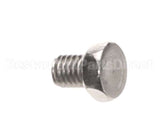60066801 Pitco Screw,4-40 X .375 Rdh Zn