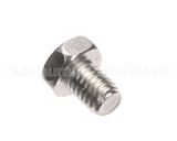 60066801 Pitco Screw,4-40 X .375 Rdh Zn