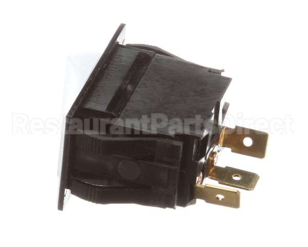 60067401 Pitco Switch,Rocker Spst W/Bk (O-(1))