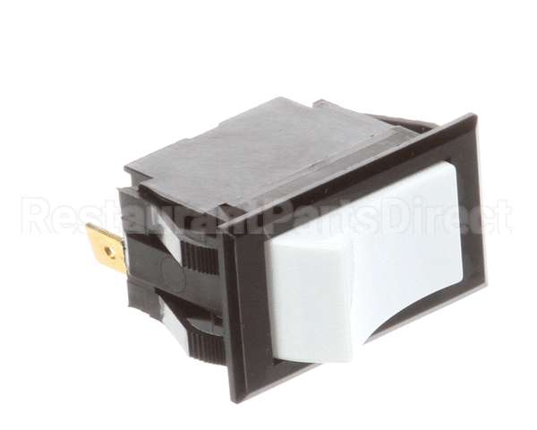 60067401 Pitco Switch,Rocker Spst W/Bk (O-(1))