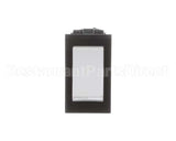 60067402 Pitco Rocker Switch Dpdt W/Bk (I-(I))