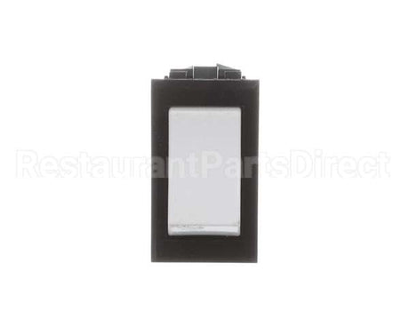 60067402 Pitco Rocker Switch Dpdt W/Bk (I-(I))