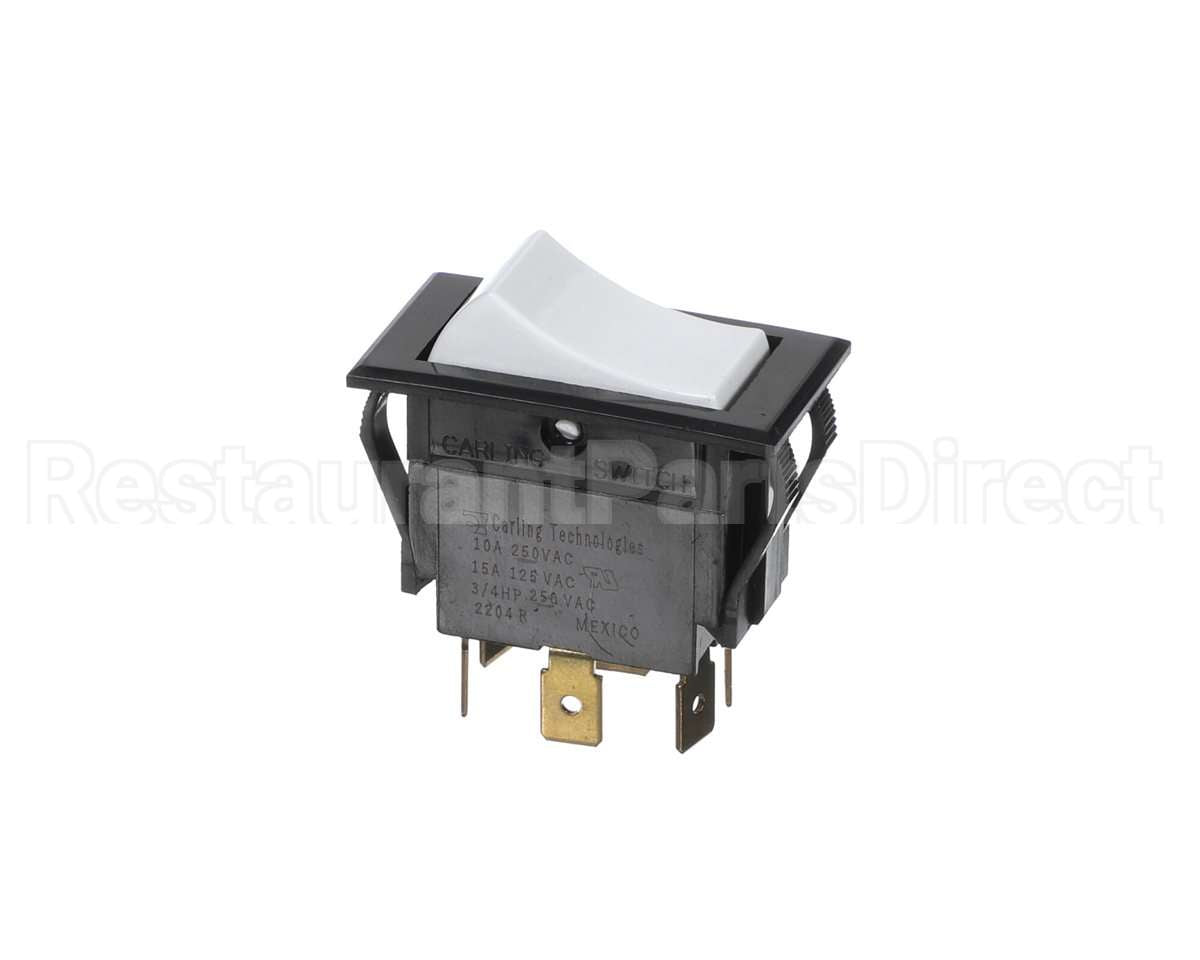 60067403 Pitco Sw,Rkr Dpdt (1-0-(1))