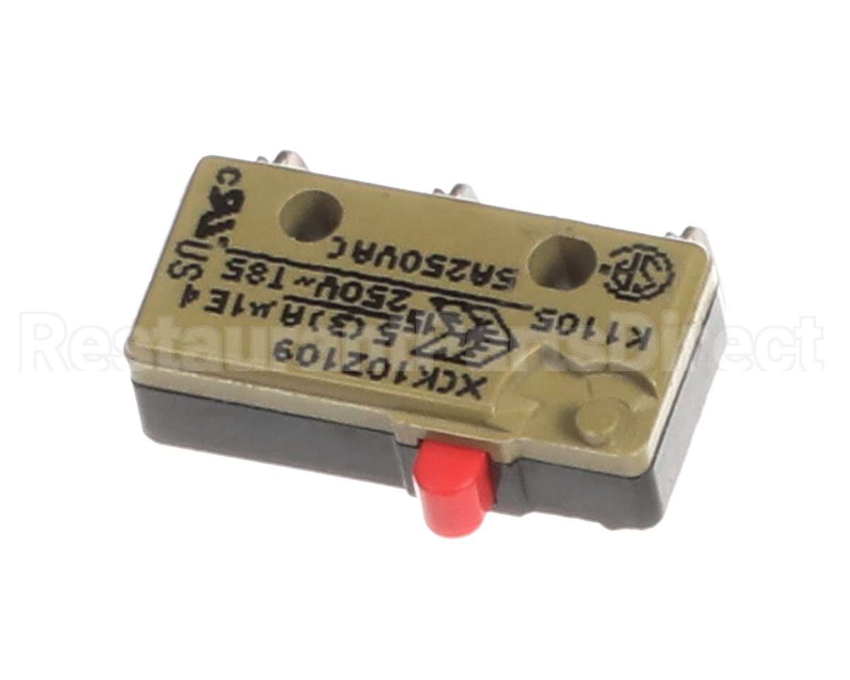 60068021 Cornelius Switch Snap Action W/Pc Switch