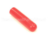 60068601 Pitco Cap,Prot Vinyl Dia .375X2 Adv