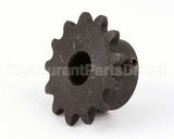 6007 Nieco Sprocket, 35B13, 1/2 Bore