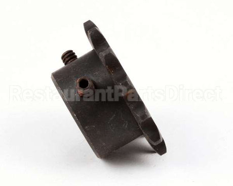 6007 Nieco Sprocket, 35B13, 1/2 Bore