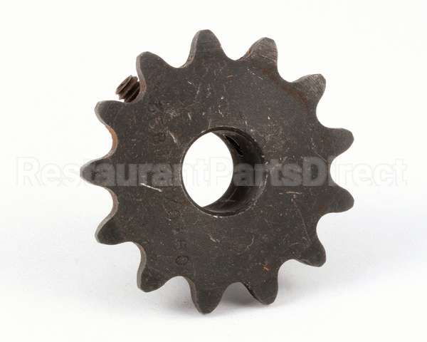 6007 Nieco Sprocket, 35B13, 1/2 Bore