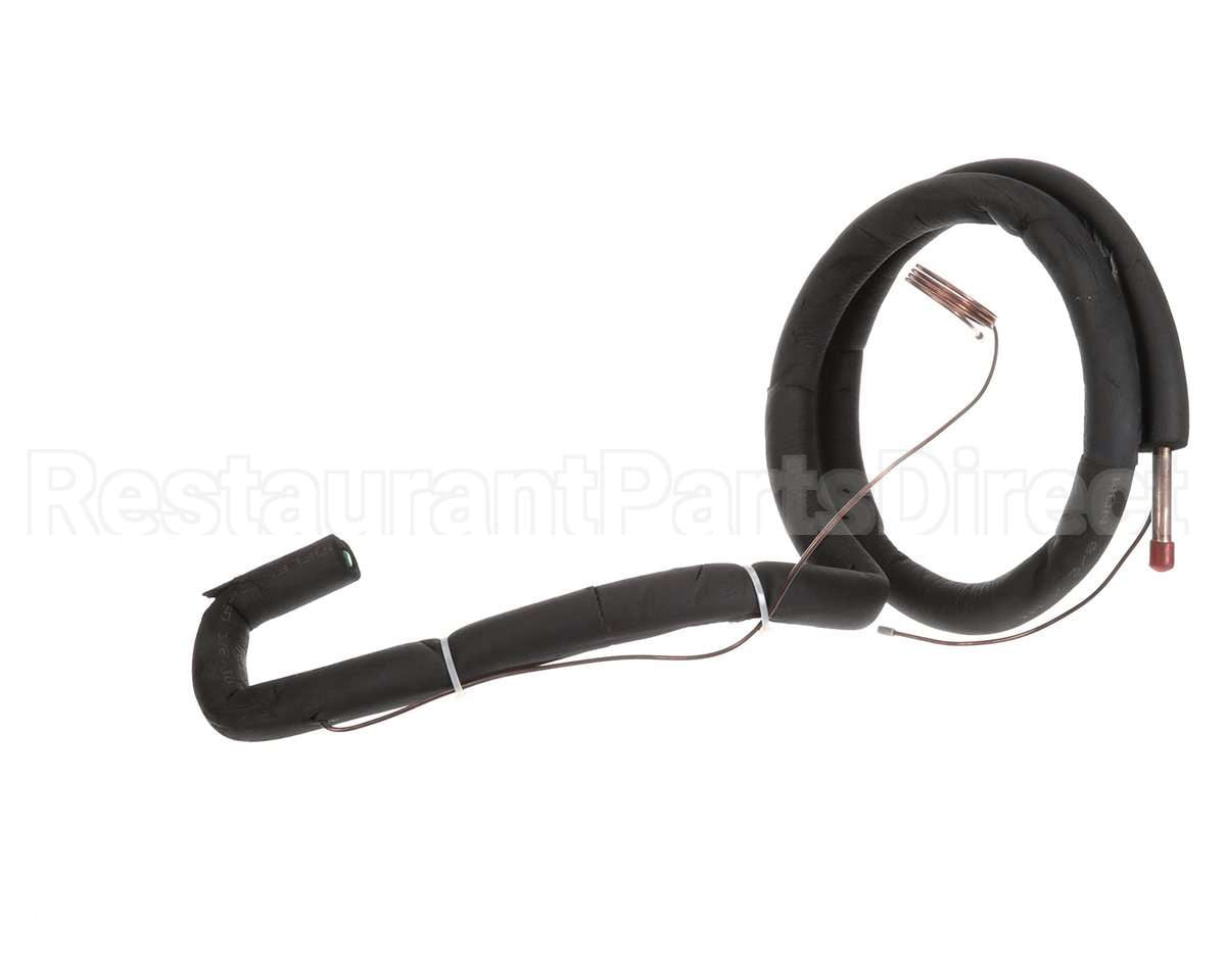 600701M0031 Micro Matic Heat Exchanger (Includes Hot Gas Loop An