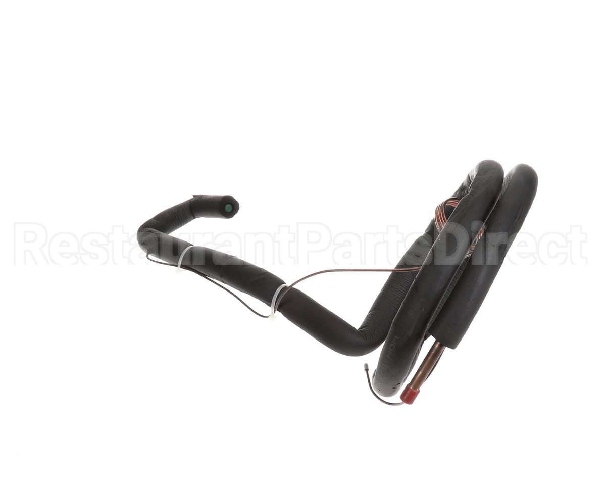 600701M0031 Micro Matic Heat Exchanger (Includes Hot Gas Loop An