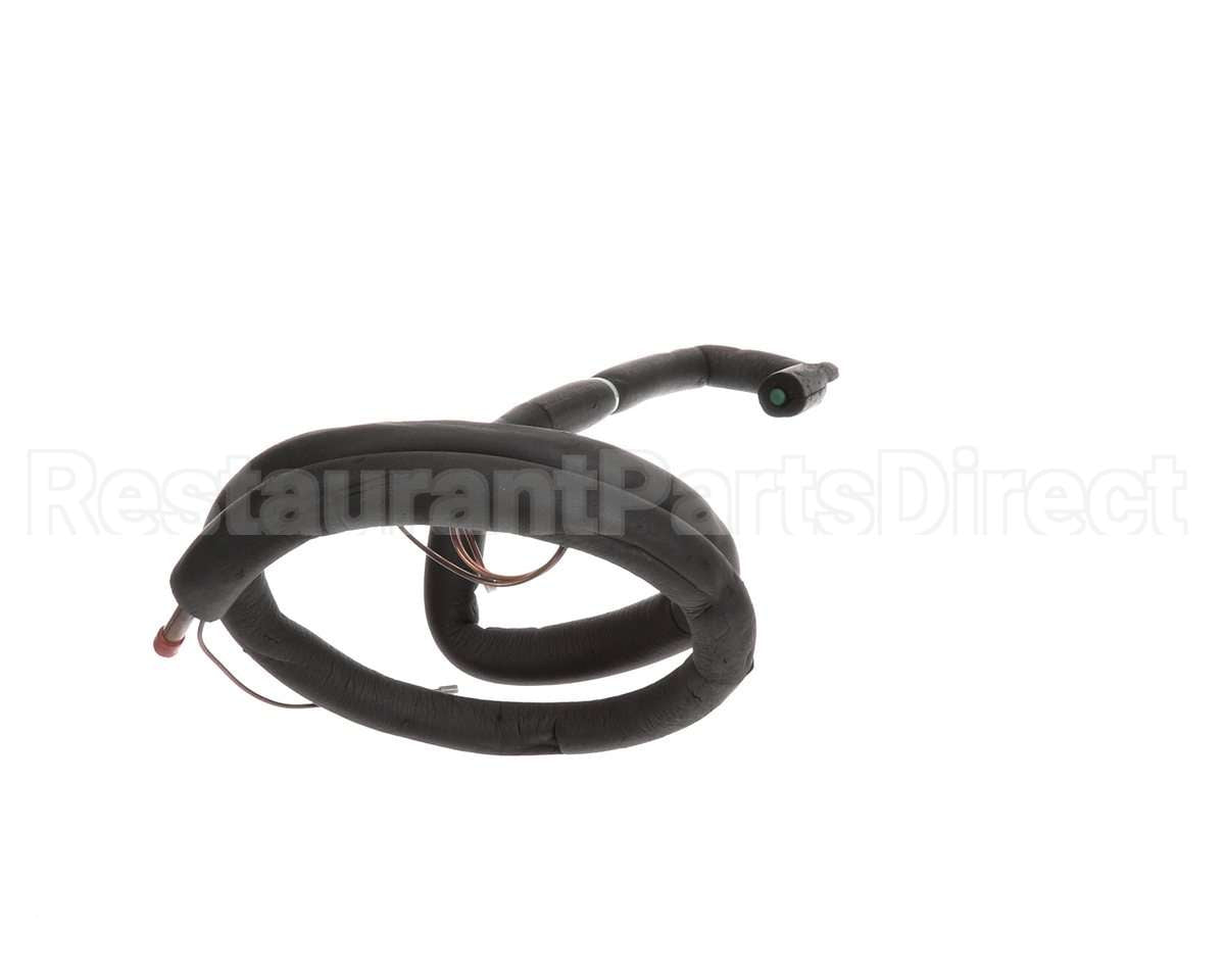 600701M0031 Micro Matic Heat Exchanger (Includes Hot Gas Loop An