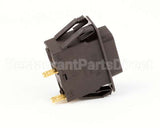 60077901 Pitco Circuit Breaker,Rocker Spst 250V 10A