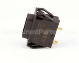 60077901 Pitco Circuit Breaker,Rocker Spst 250V 10A
