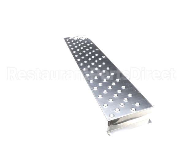 60079 Middleby Plate,Outer L6Gn W/81F Holes