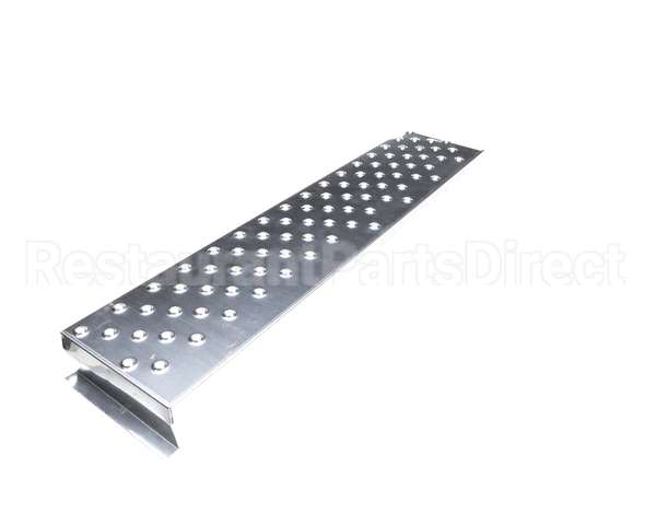 60079 Middleby Plate,Outer L6Gn W/81F Holes