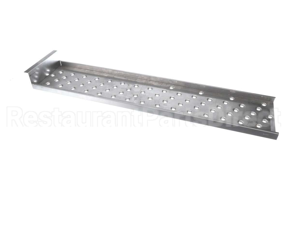 60080 Middleby Plate,Otr L6Gn W/81B Holes