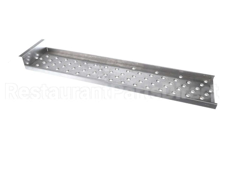 60080 Middleby Plate,Otr L6Gn W/81B Holes