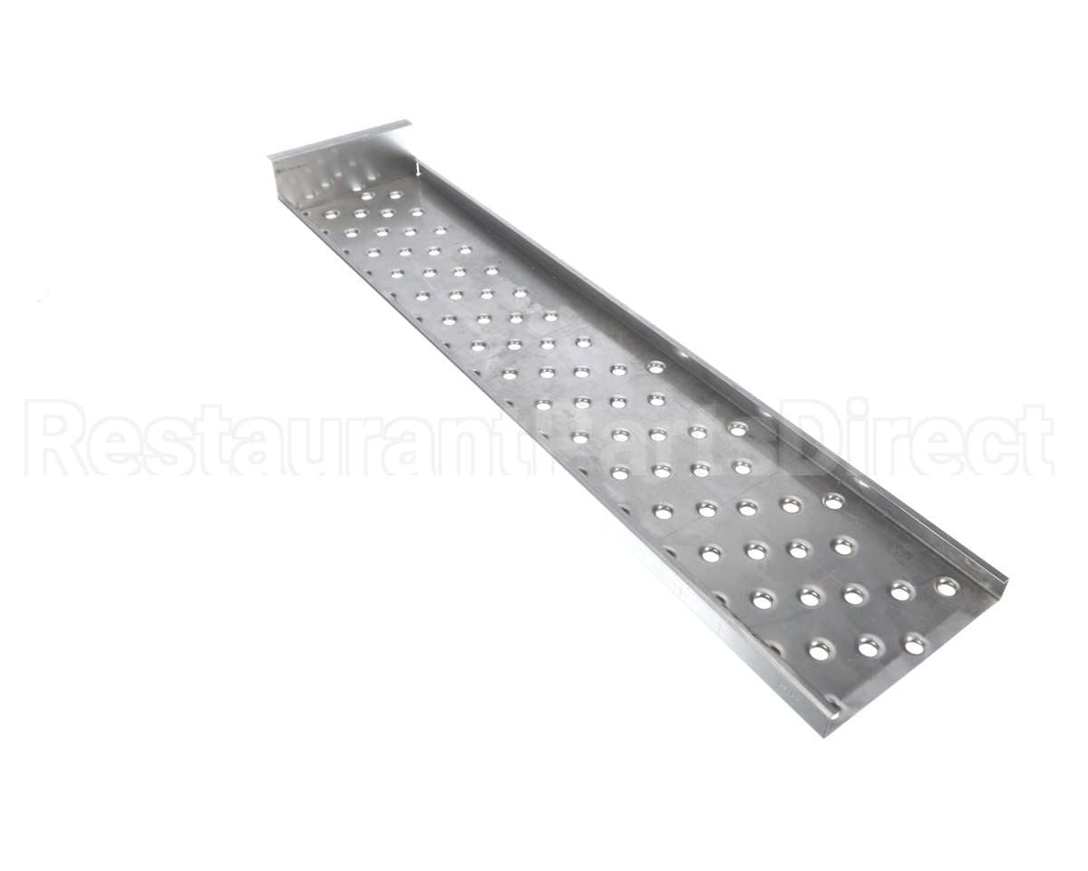 60080 Middleby Plate,Otr L6Gn W/81B Holes